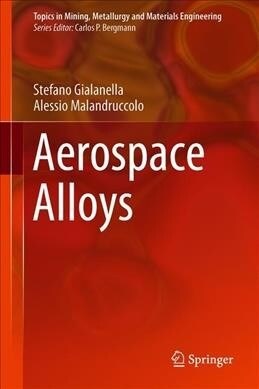 Aerospace Alloys (Hardcover, 2020)