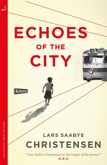 Echoes of the City (Paperback)