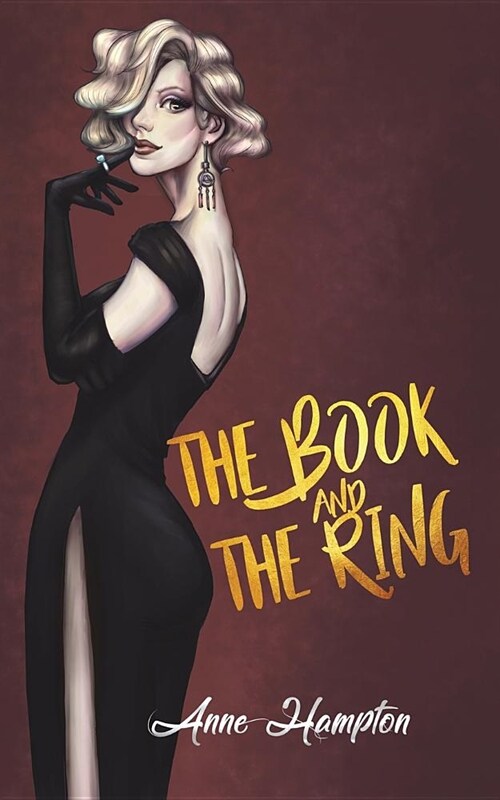 The Book and the Ring (Paperback)