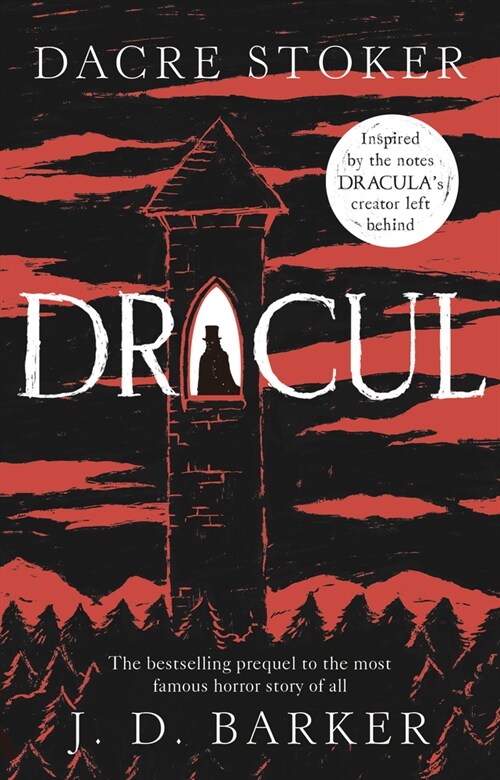 Dracul : The bestselling prequel to the most famous horror story of them all (Paperback)