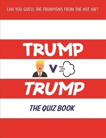 Trump v Trump (Paperback)