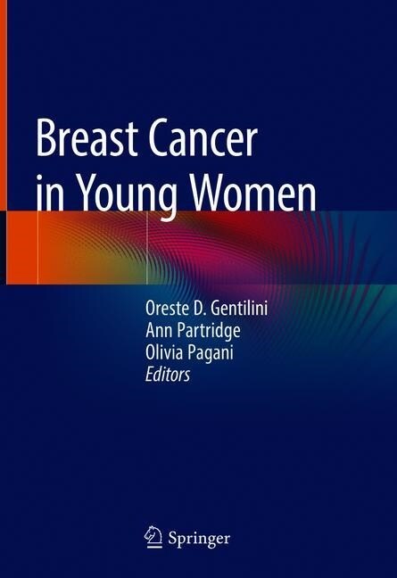 Breast Cancer in Young Women (Hardcover)