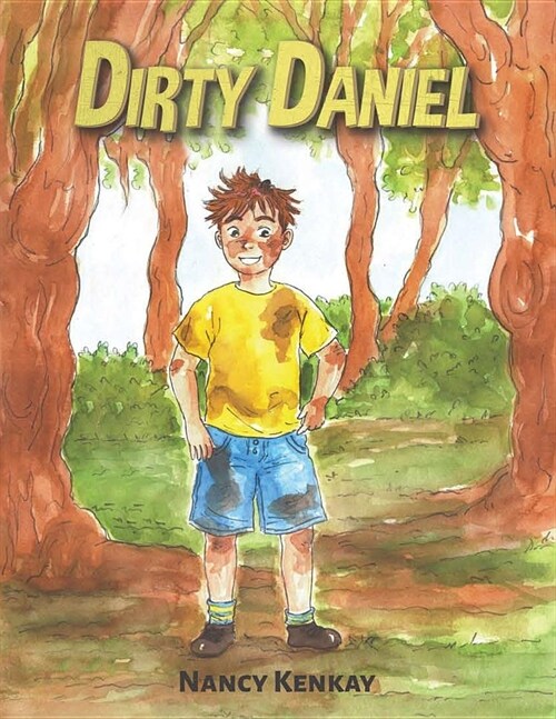 Dirty Daniel (Paperback)