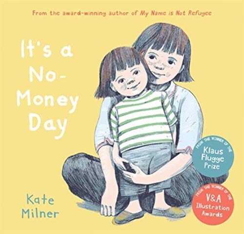 Its a No-Money Day (Paperback)