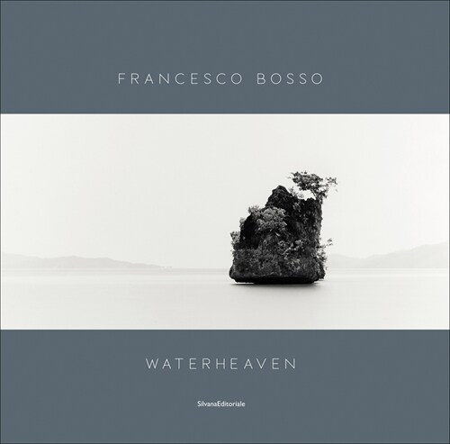 Francesco Bosso : Waterheaven (Hardcover)