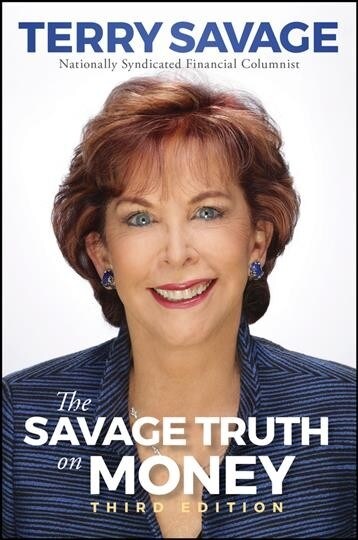 The Savage Truth on Money (Paperback, 3)