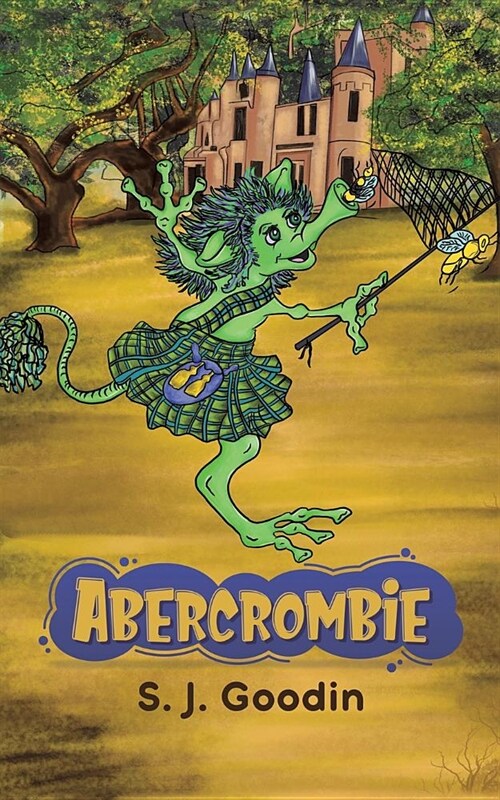 Abercrombie (Paperback)