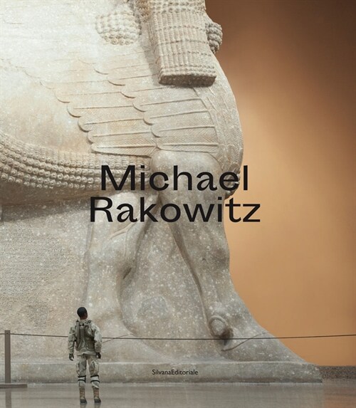 Michael Rakowitz (Hardcover)