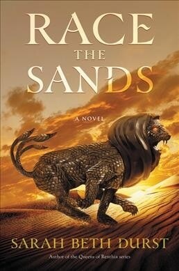 Race the Sands (Paperback)