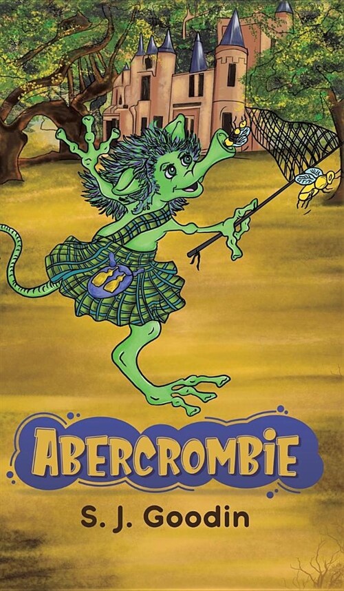 Abercrombie (Hardcover)