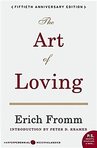 The Art of Loving (Paperback)