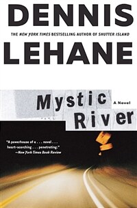 Mystic River (Paperback)