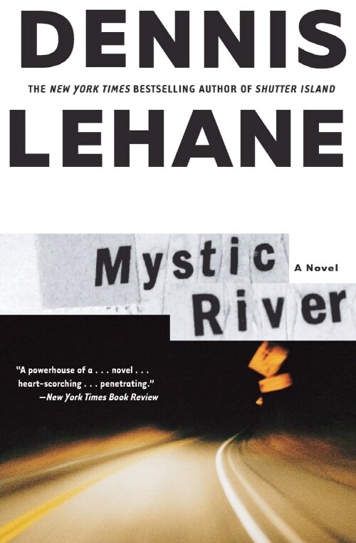 Mystic River (Paperback)