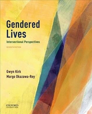 Gendered Lives: Intersectional Perspectives (Paperback, 7)