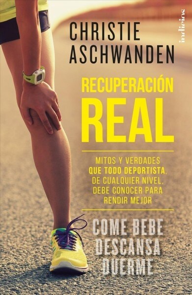 Recuperacion Real (Paperback)