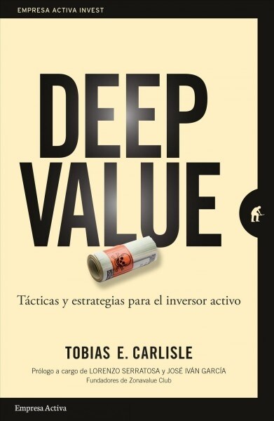 Deep Value (Paperback)