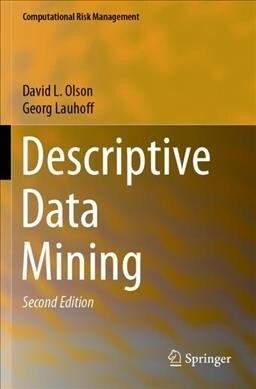 Descriptive Data Mining (Paperback)
