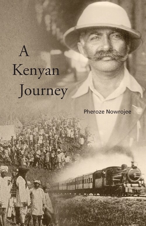 A Kenyan Journey (Paperback)