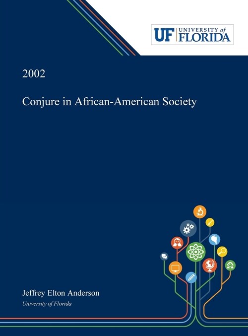 Conjure in African-American Society (Hardcover)