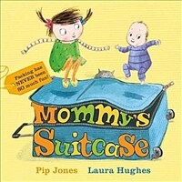 Mommy's Suitcase (Hardcover)