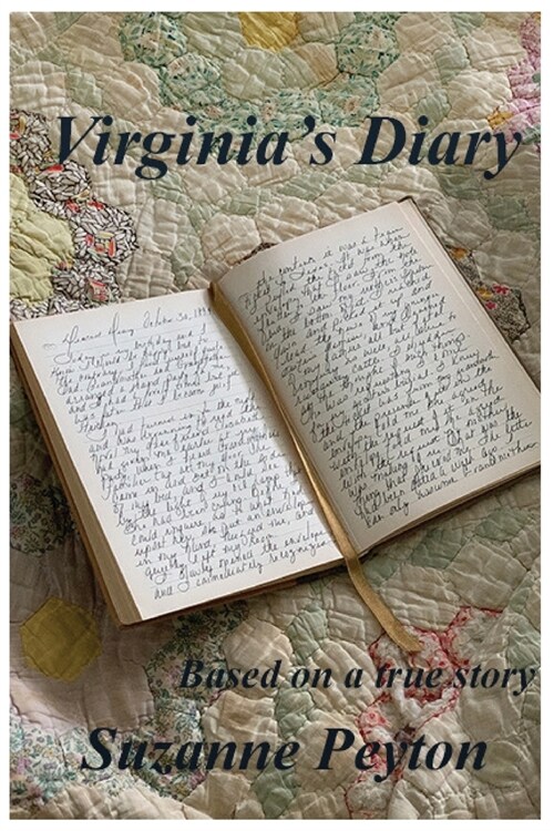 Virginias Diary (Paperback)