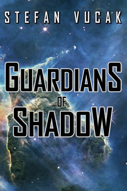 Guardians of Shadow (Paperback)