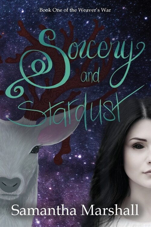 Sorcery and Stardust (Paperback)