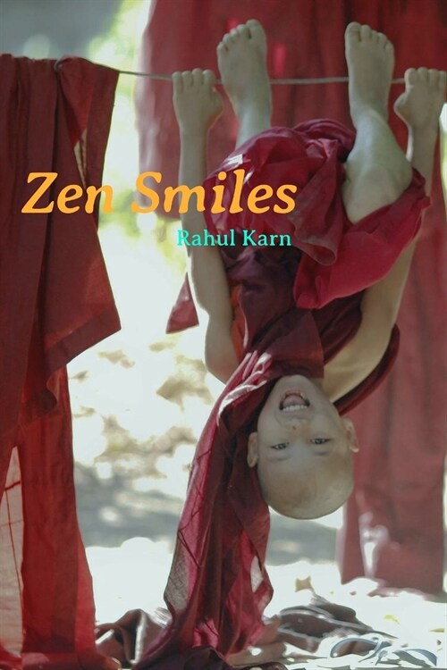 Zen Smiles: A Collection of 50 Humorous Zen Stories (Paperback)