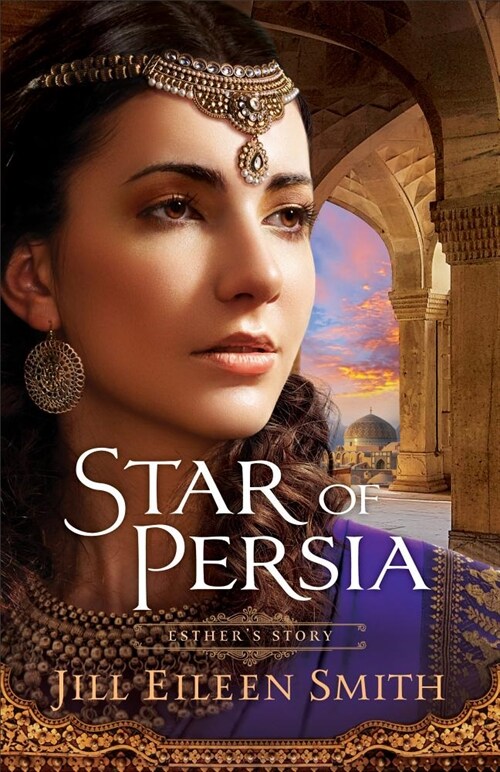 Star of Persia: Esthers Story (Paperback)