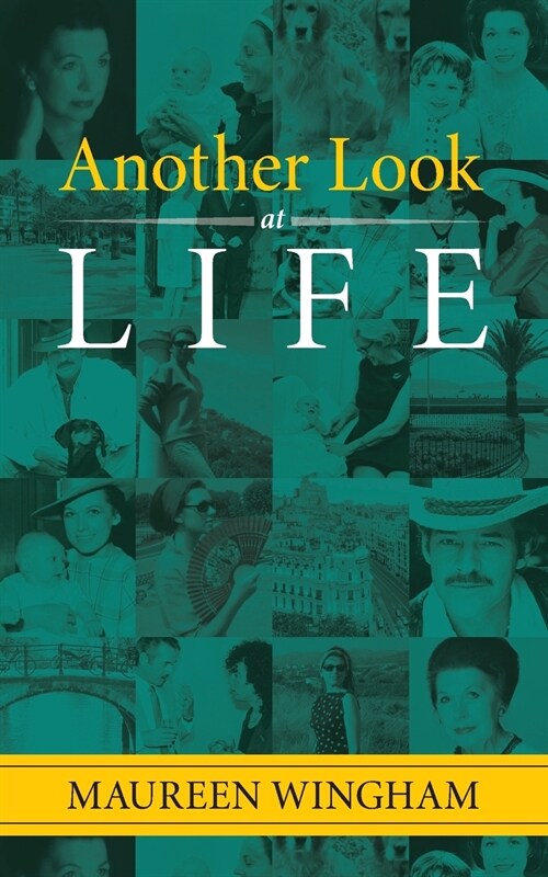 Another Look at Life (Paperback)