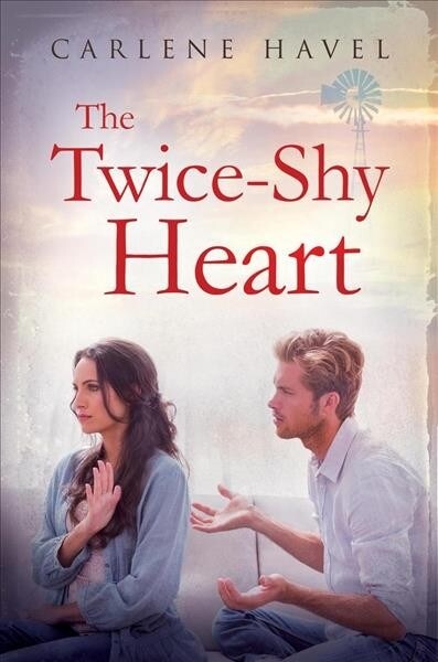 The Twice-Shy Heart (Paperback)