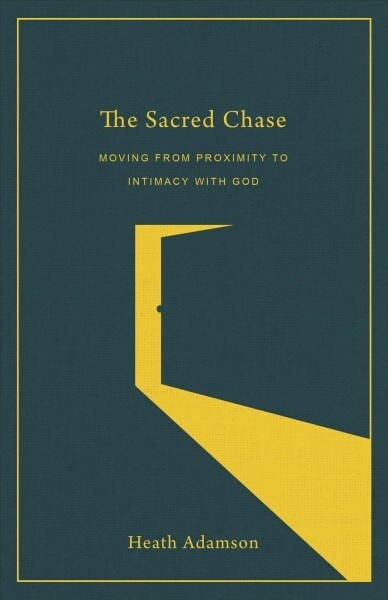 Sacred Chase (Paperback)