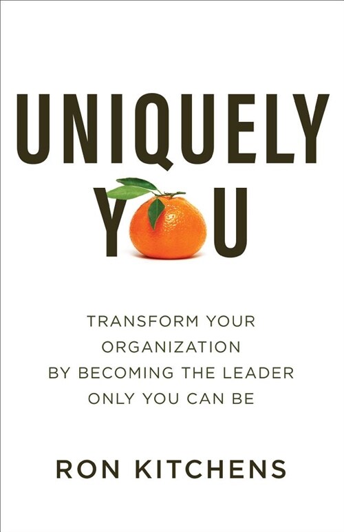 Uniquely You (Paperback)