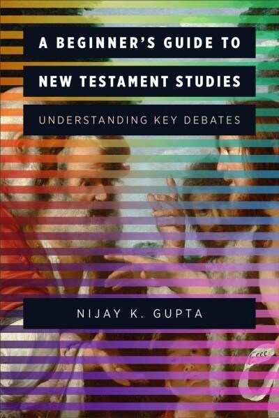 A Beginners Guide to New Testament Studies: Understanding Key Debates (Paperback)