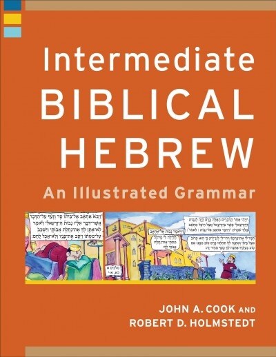 Intermediate Biblical Hebrew: An Illustrated Grammar (Paperback)