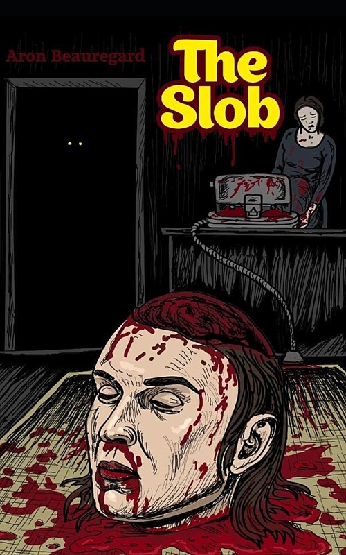 The Slob (Paperback)