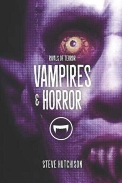 Vampires & Horror (Paperback)