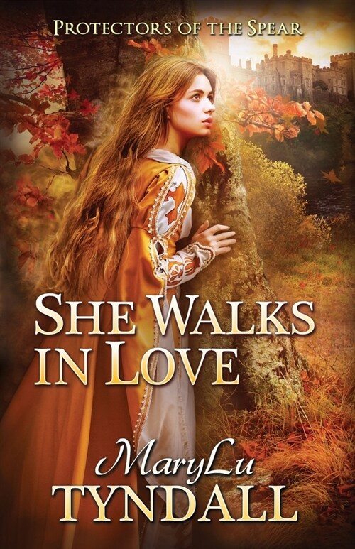She Walks in Love (Paperback)