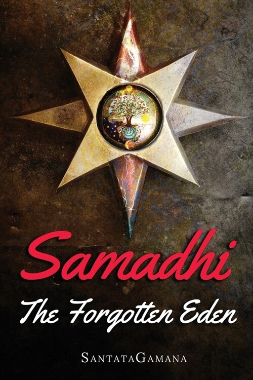 Samadhi - The Forgotten Eden: Revealing the Ancient Yogic Art of Samadhi (Paperback)