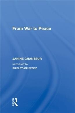 From War to Peace (Hardcover, 1)
