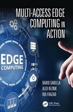 Multi-Access Edge Computing in Action (Hardcover, 1)