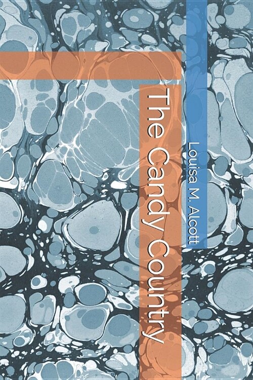 The Candy Country (Paperback)