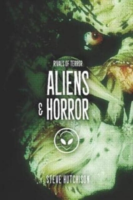 Aliens & Horror (Paperback)