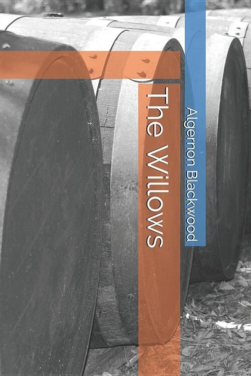 The Willows (Paperback)