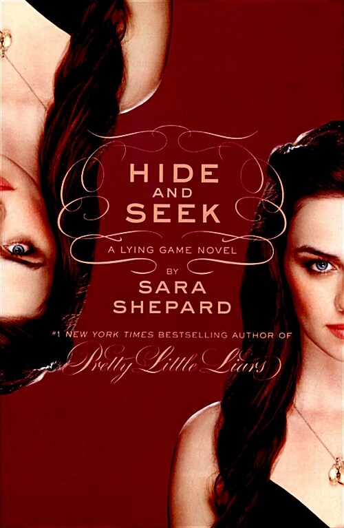 Hide and Seek (Paperback, International)