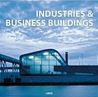 Industries & business buildlings (Hardcover)