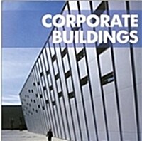 Corporate buildings (Hardcover)