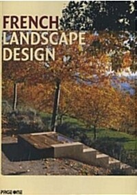 French landscape design (Hardcover)