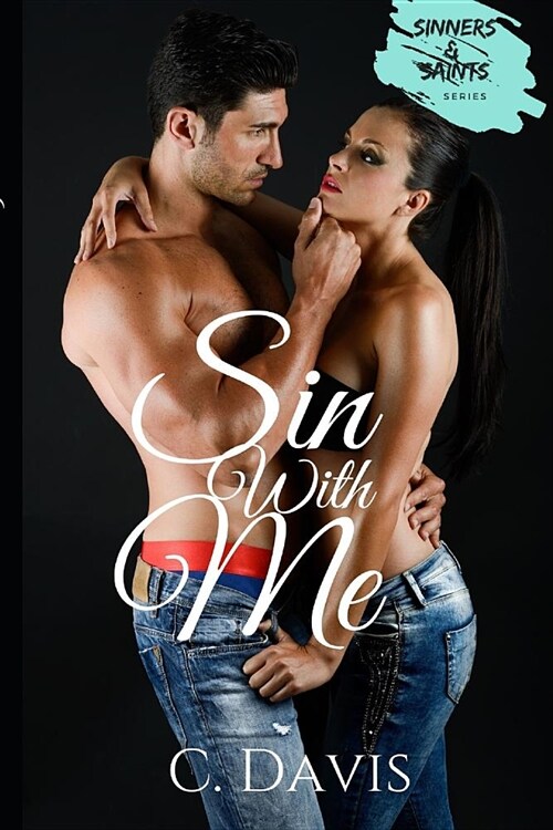 Sin With Me (Paperback)