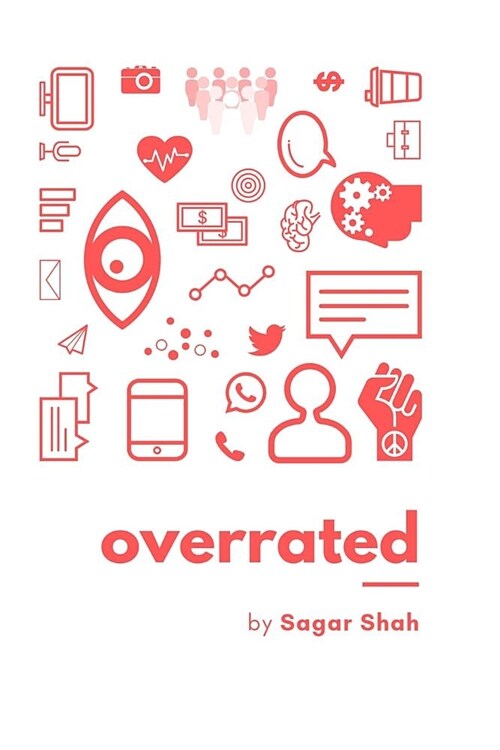 Overrated (Paperback)